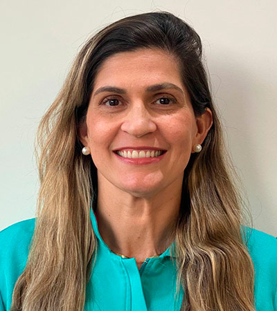 Dr. Fernanda Canellas Duarte Tavares de Lima
