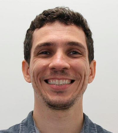 Dr. Flávio Rosa do Nascimento