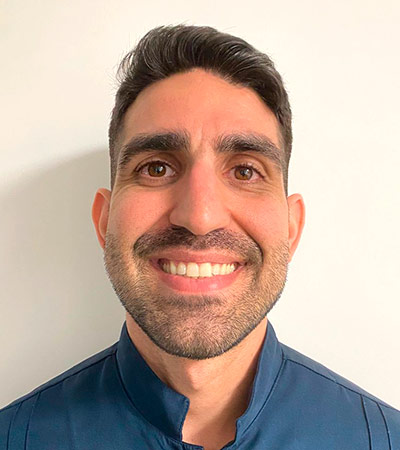 Dr. Leandro Pinheiro de Ávila