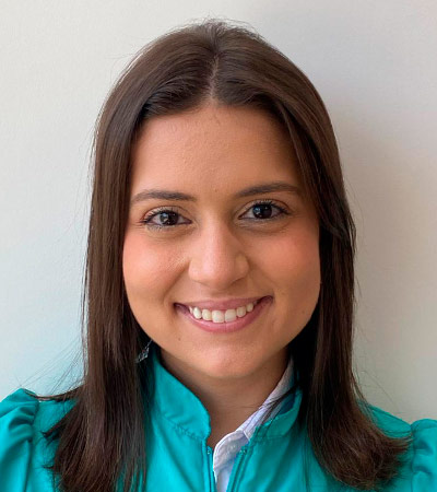 Dra. Luana Mattos Pavani