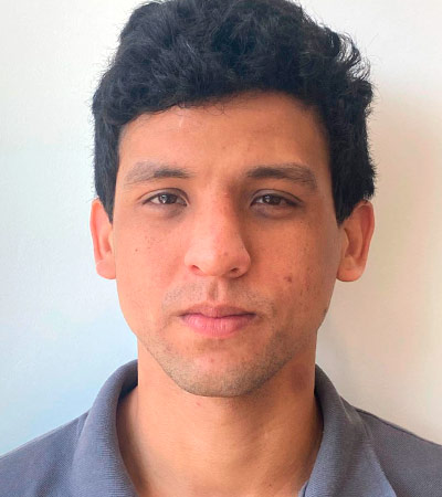 Felipe Roberto Mendes Ribeiro